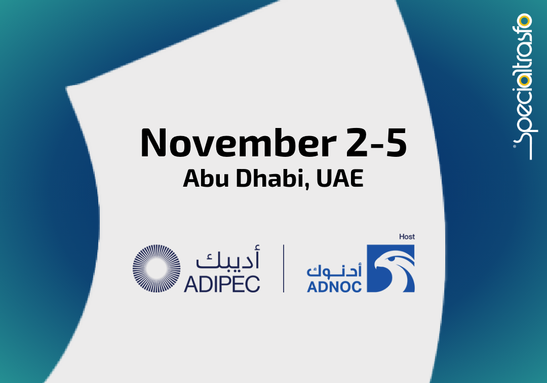 Adipec 2026
